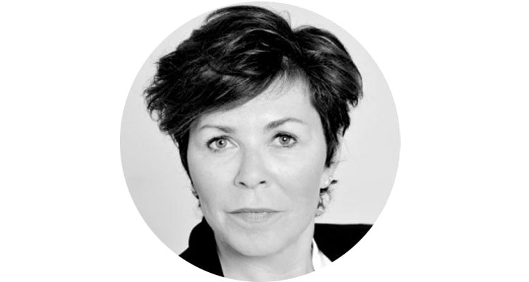 Dr Sabine BELLAICHE